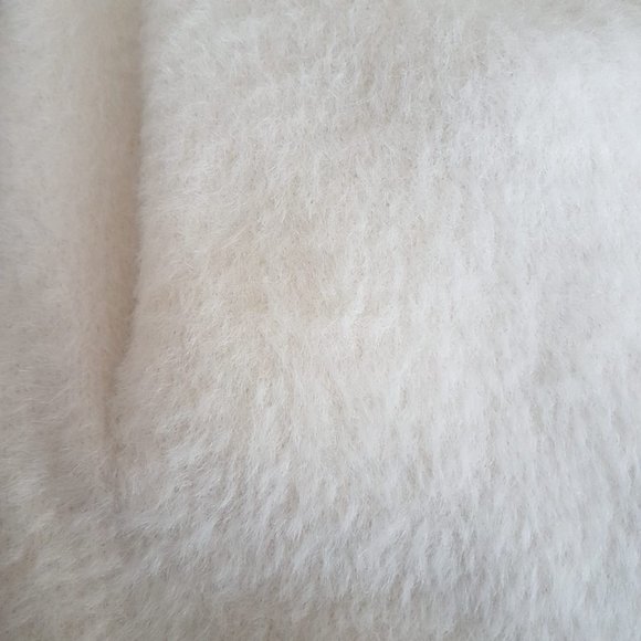 J. Crew Long Sleeve Coat for Women - White - Picture 10 of 16